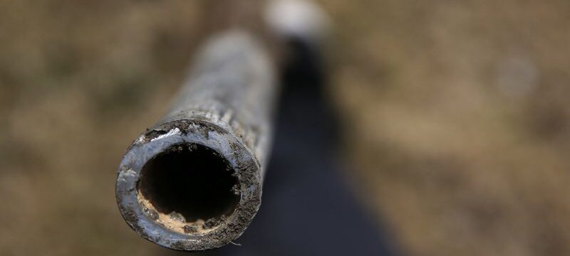 EPA overhaul of lead pipe regulations allows toxic plumbing to stay in the ground in Chicago and other cities